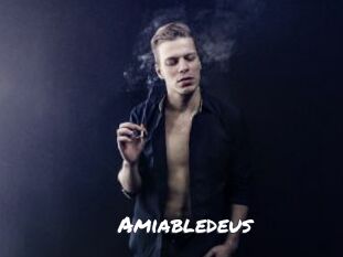 Amiabledeus