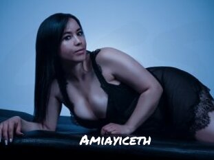 Amiayiceth