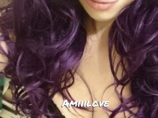 Amiiilove