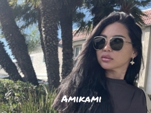 Amikami