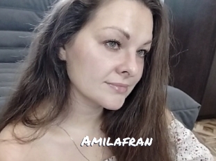 amilafran Ochranne Siete