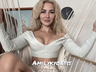 Amilykyortis