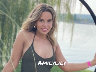 Amilylily
