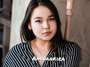 aminaakira Ochranne Siete