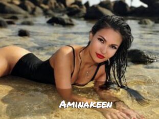 Aminakeen