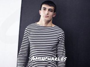 amincharles Ochranne Siete