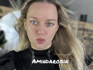 Amindarobin