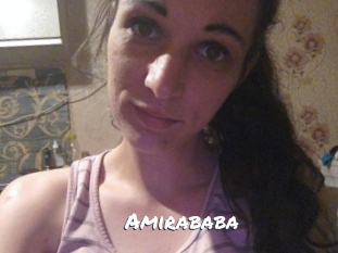 Amirababa