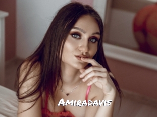 Amiradavis