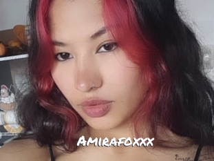 Amirafoxxx