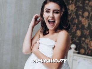 Amirahcuty