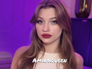 Amiraqueen