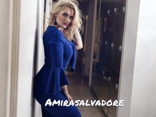 Amirasalvadore