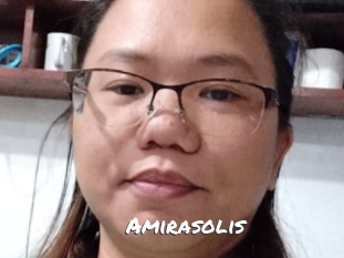 Amirasolis