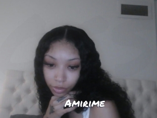 Amirime