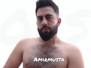 Amirmusta