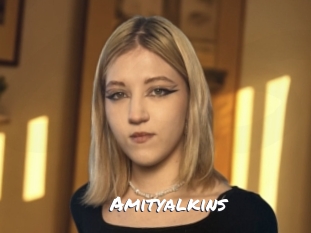 Amityalkins