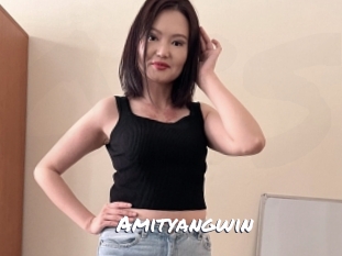 Amityangwin