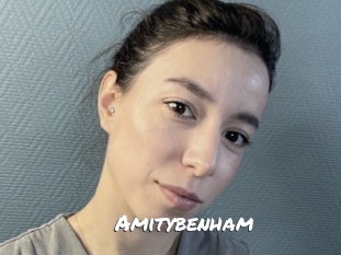Amitybenham