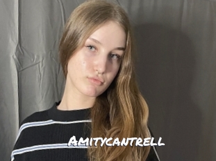 Amitycantrell