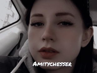 Amitychesser