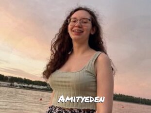 Amityeden