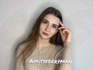 Amityferryman