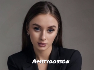 Amitygosson