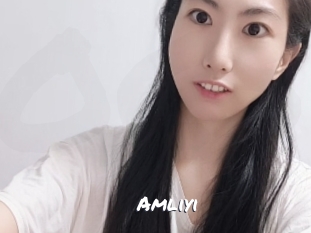 Amliyi