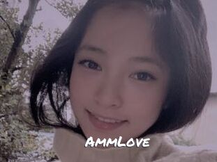 AmmLove