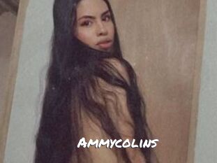 Ammycolins