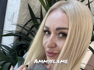 Ammyflame