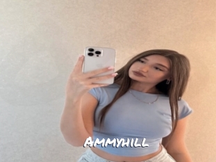 ammyhill Ochranne Siete