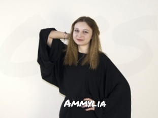 Ammylia