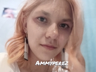 Ammyperez