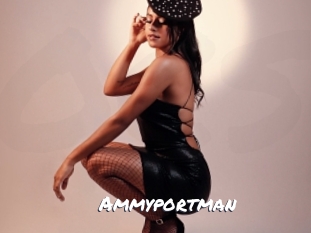 Ammyportman