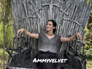 Ammyvelvet