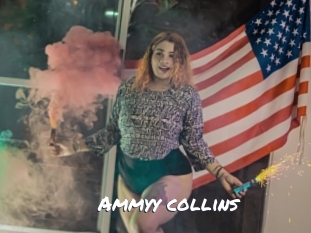 ammyy_collins Ochranne Siete