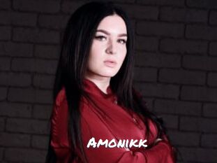 Amonikk
