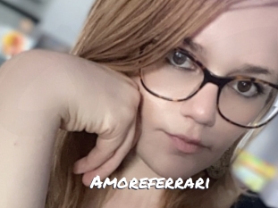 Amoreferrari