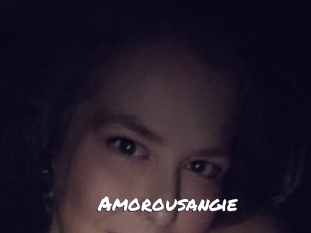 Amorousangie