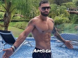 Amsden