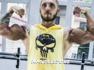 Amuscledone