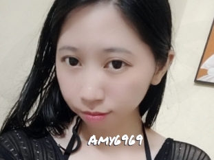 amy6969 Ochranne Siete