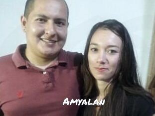 Amyalan