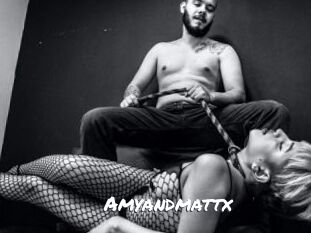 Amyandmattx