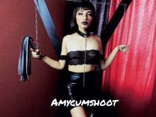 Amycumshoot