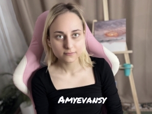 amyevansy Ochranne Siete