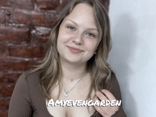 Amyevengarden