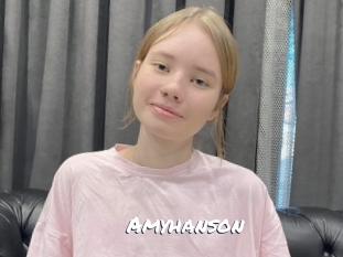 Amyhanson